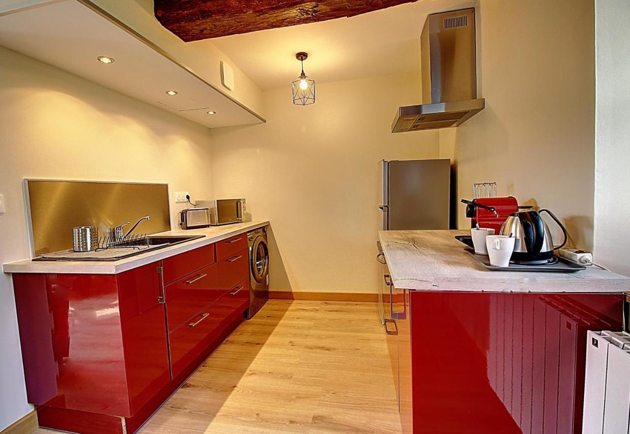 Gite De La Courtaudiere Le Petit-Pressigny Exterior photo
